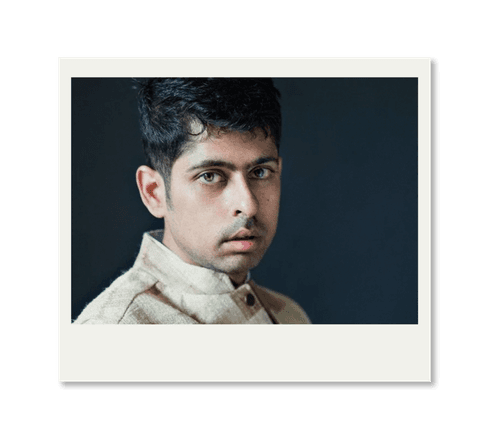 Varun Grover